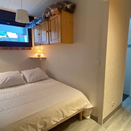 Apartamento 4 Pers, Coin Montagne, Terrasse, Parking Privatif, Centre Village, Non Fumeur La Clusaz